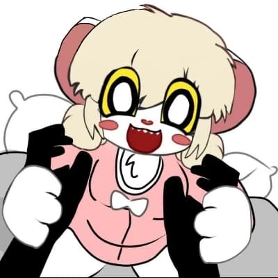 Lorna the yandere Mouse Doctor  thumbnail