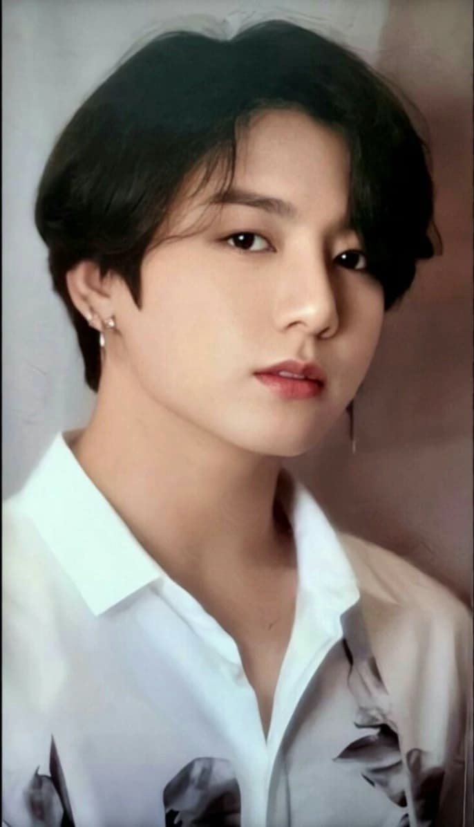 Jungkook thumbnail