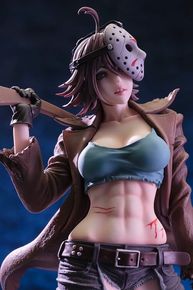 Jenna Voorhees. thumbnail