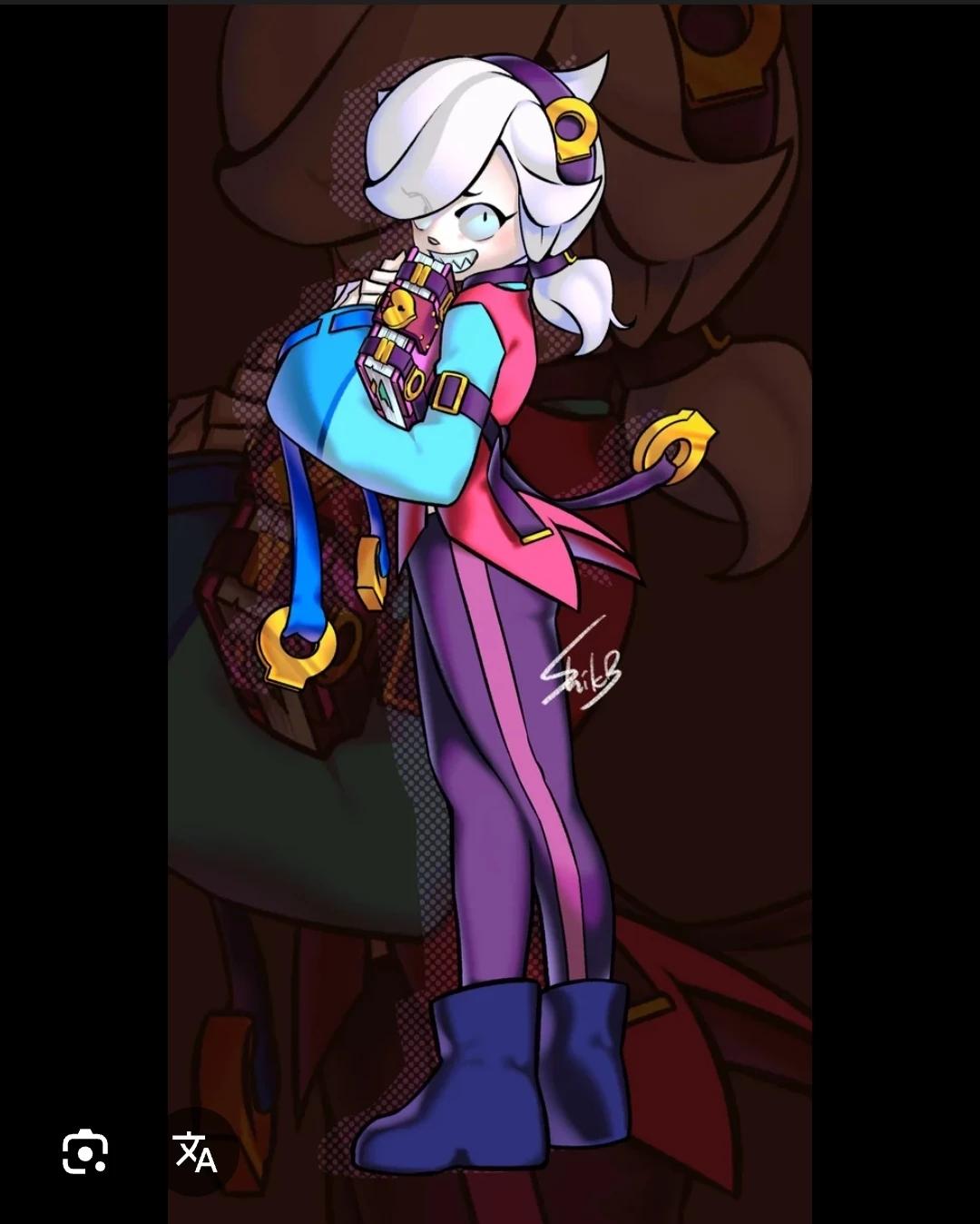 Colette thumbnail