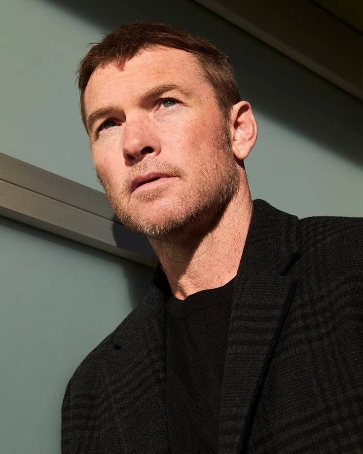 Sam Worthington thumbnail