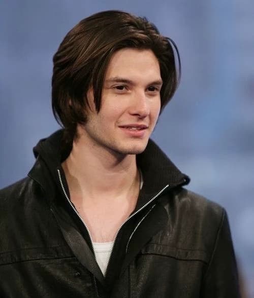Ben Barnes thumbnail