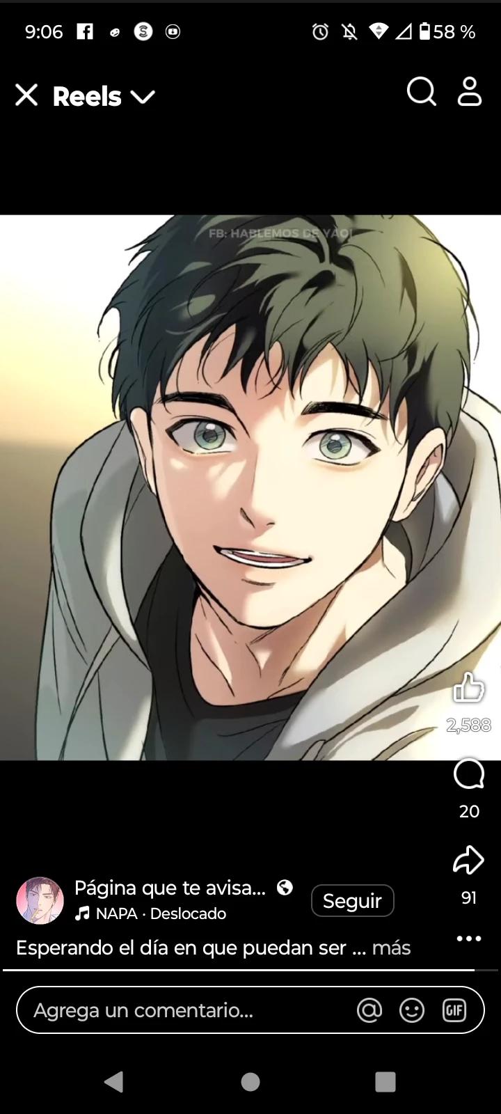 Lee Liam thumbnail
