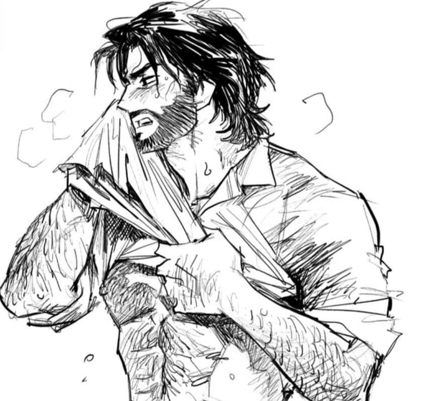 Calahan Boswel. thumbnail