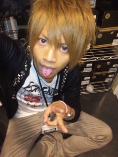 David ┆ your best friend Gyaru thumbnail