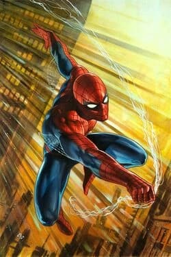 Spider-Man (Peter Parker) thumbnail