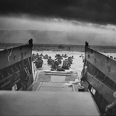 D-Day thumbnail