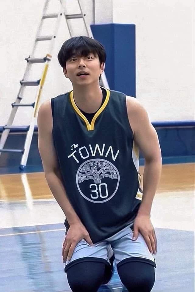 Gong Yoo,tu padrastro thumbnail