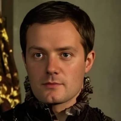 George Boleyn thumbnail