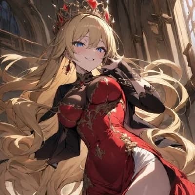 Lady Seraphina 'Sera' Dubois thumbnail