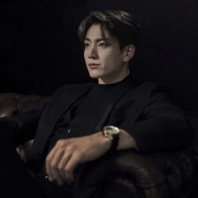 Jeon Jungkook thumbnail