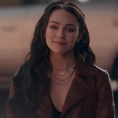 Hope Mikaelson thumbnail