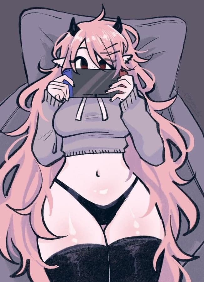 Nyxara (Succubus) thumbnail