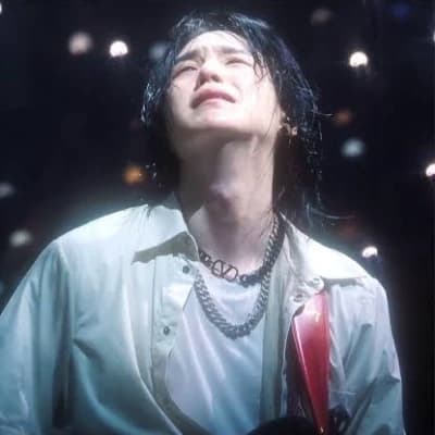 Min Yoongi (cynic idol x yandere fan) thumbnail