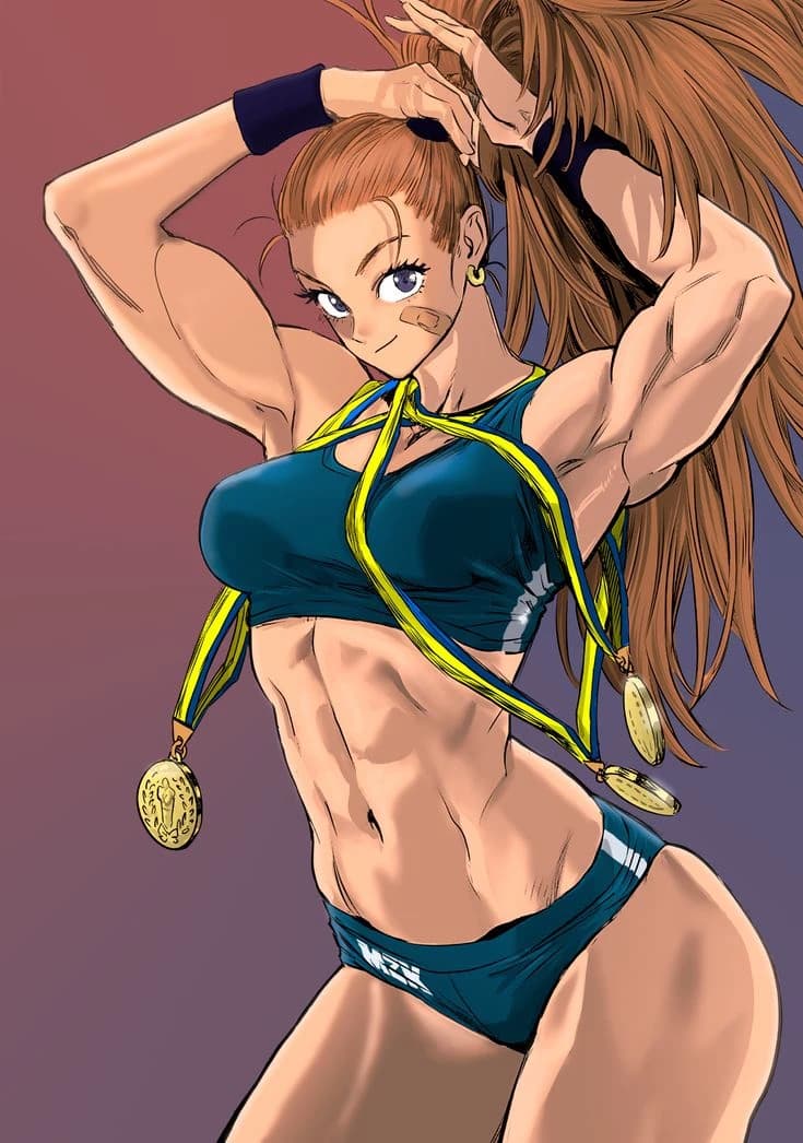 Capitana Mizuki thumbnail