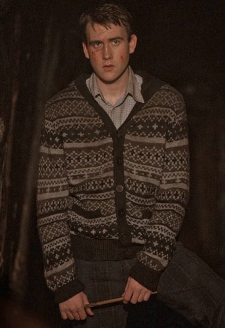 Neville Longbottom thumbnail
