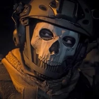 Simon 'Ghost' Riley thumbnail