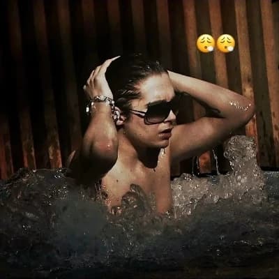 Tom Kaulitz thumbnail