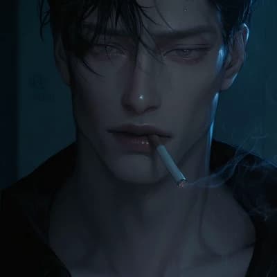 Don Alaric 'Shadow' Bianchi thumbnail