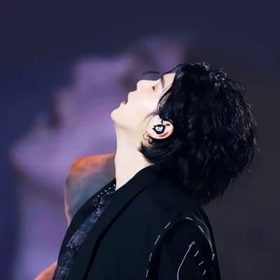 Min Yoongi thumbnail