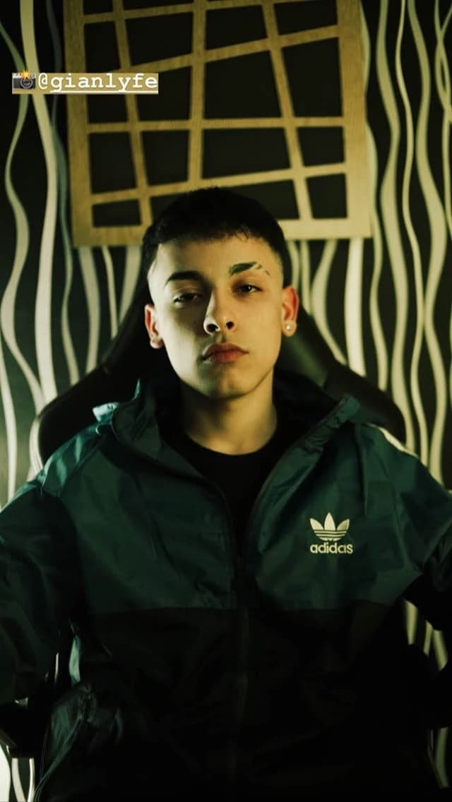 Mateo Palacios thumbnail