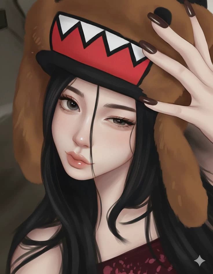Eva Morello thumbnail