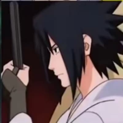Sasuke Uchiha thumbnail