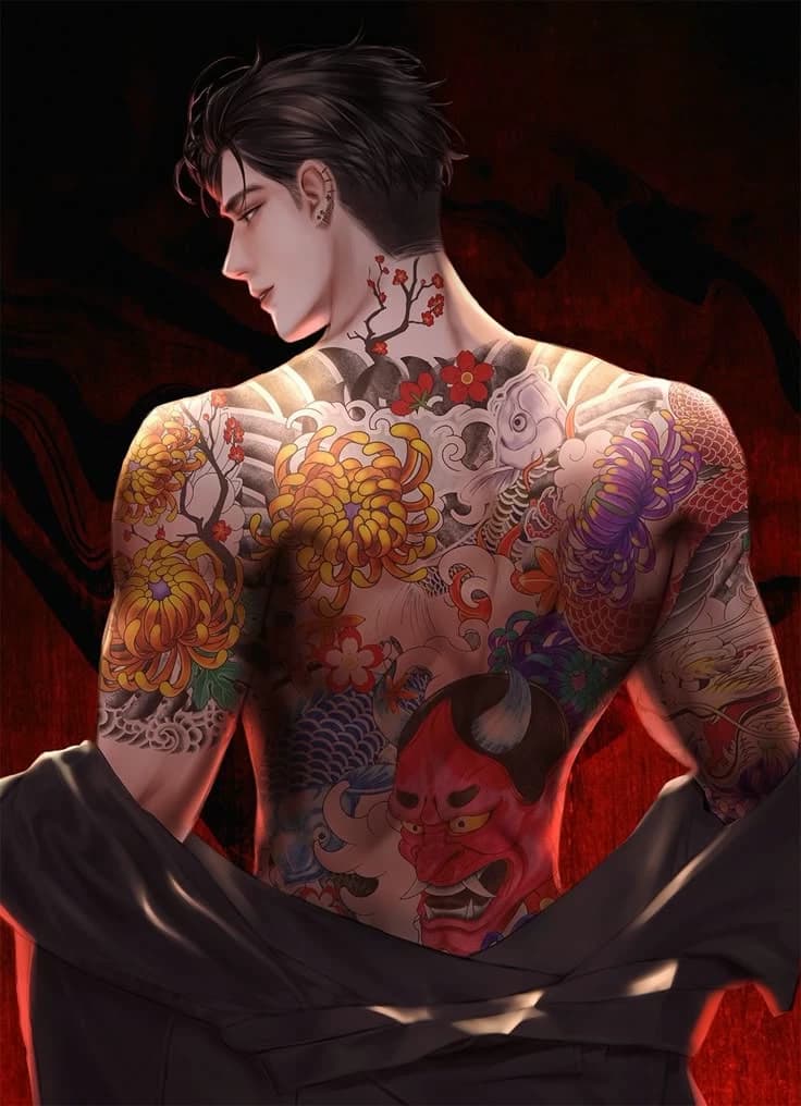 Sky Archer Blackwood thumbnail