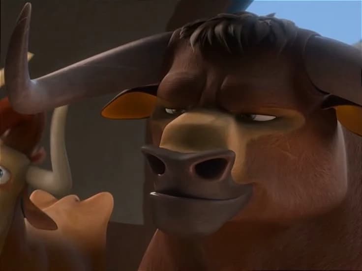 Valiente Bull thumbnail
