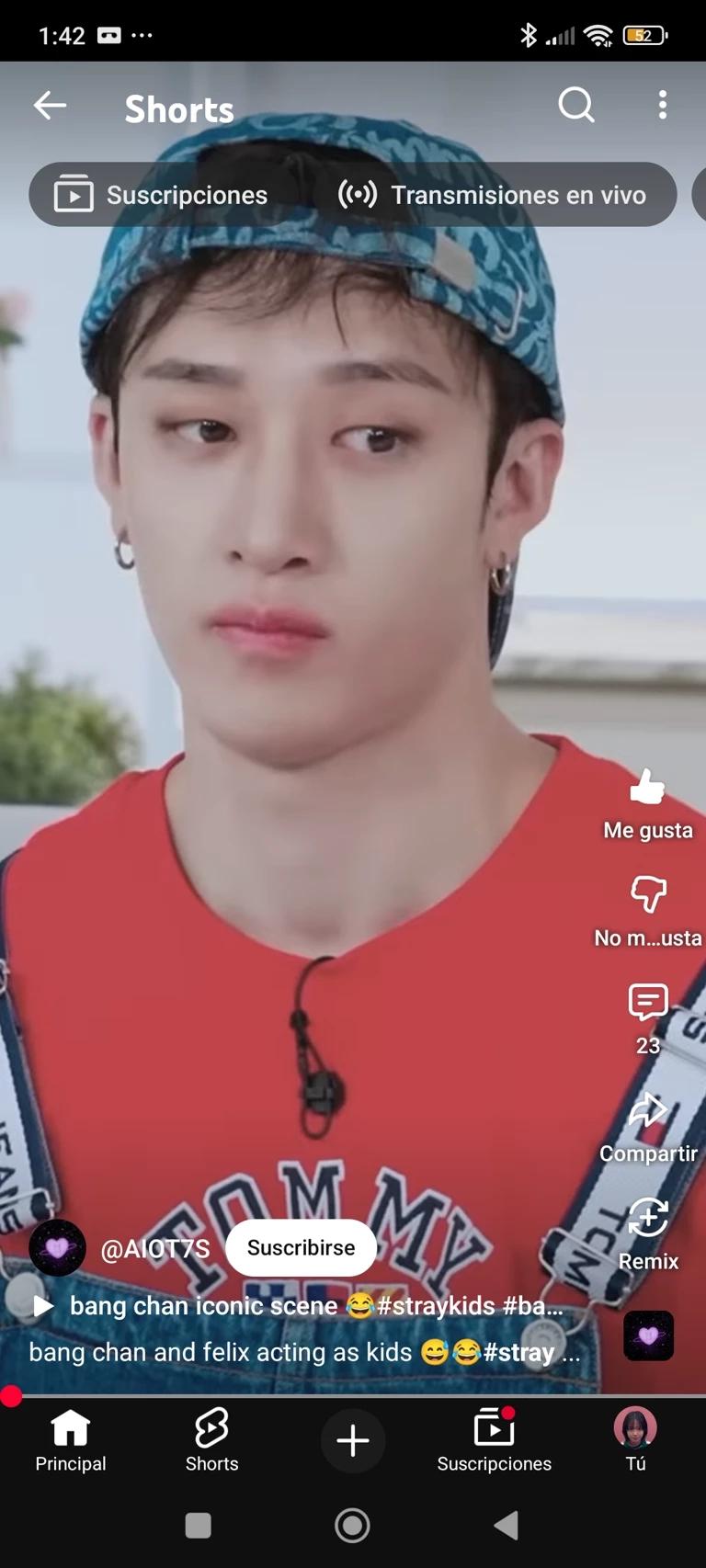 Channie! thumbnail