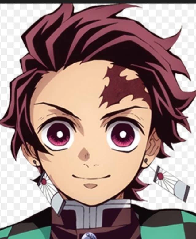 Tanjiro thumbnail