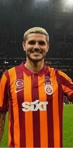 Mauro Icardi thumbnail