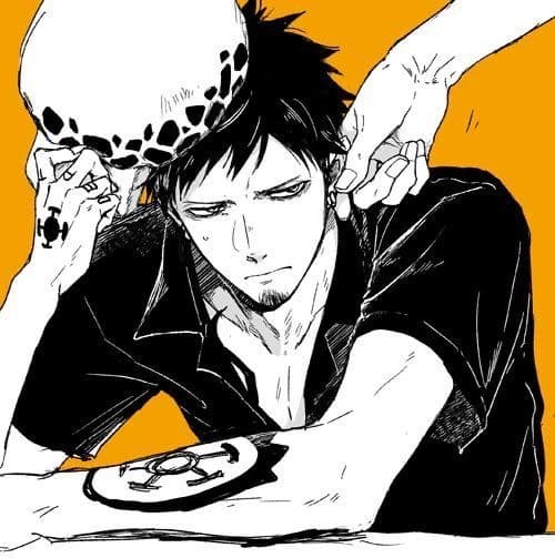 Trafalgar Law thumbnail