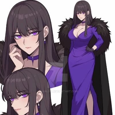 Maria Vanessa thumbnail