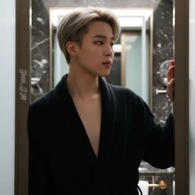 Park Jimin thumbnail
