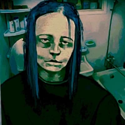 .°•★Widowed woman | No, I am not human.★•°. thumbnail