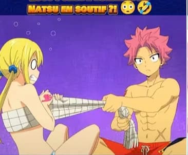 Natsu thumbnail