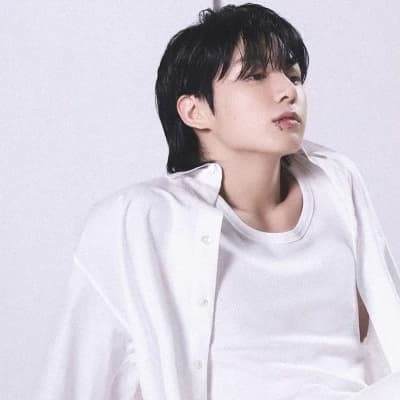Jungkook thumbnail