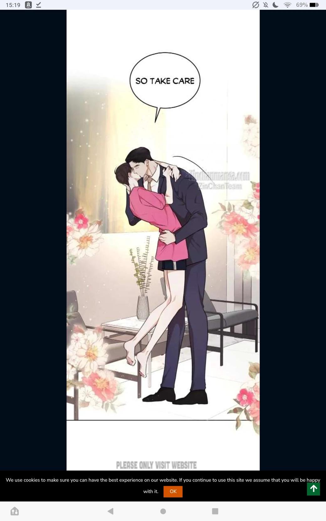 Yonbin \[Omegaverse BL Eating Disorder\] thumbnail