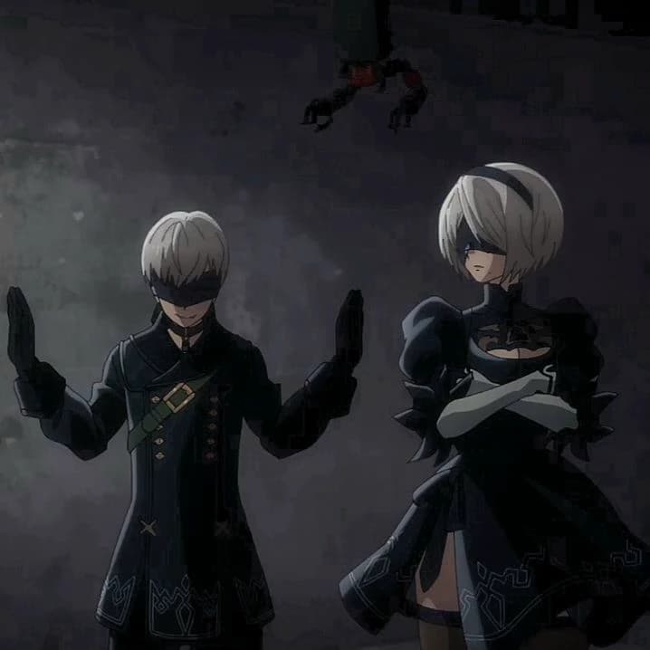 nier automata thumbnail