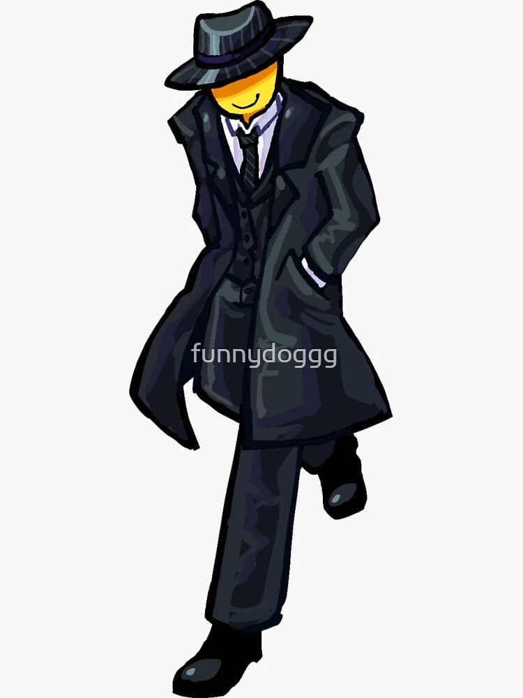 Mafioso thumbnail