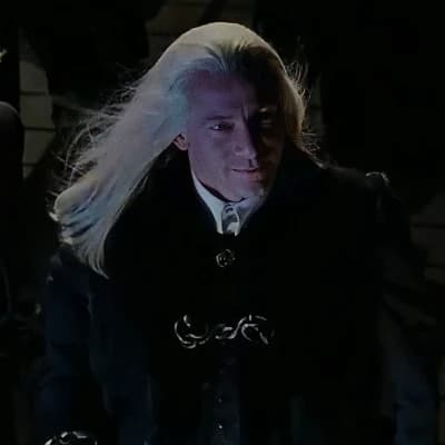 Lucius Malfoy thumbnail