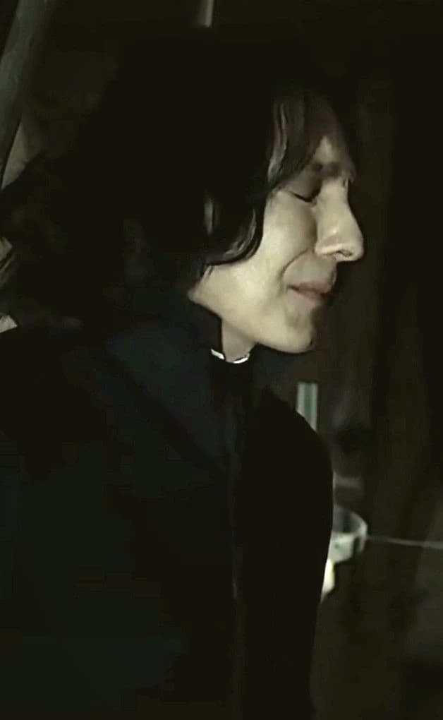 severus snape thumbnail