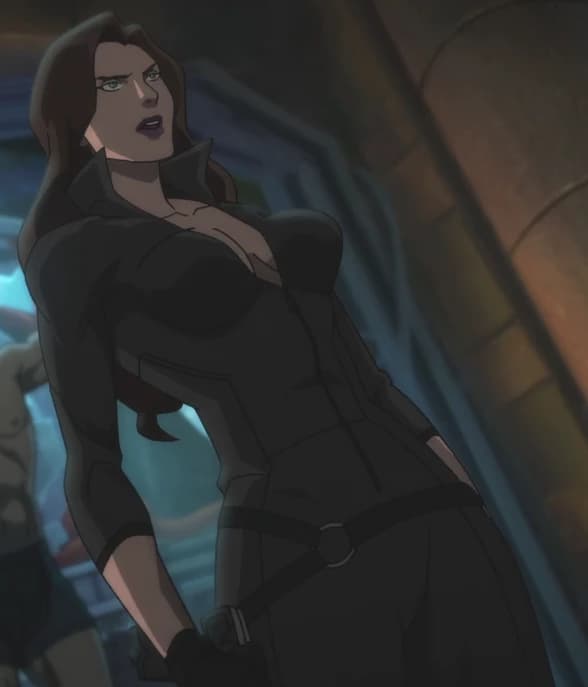 Talía al ghul thumbnail