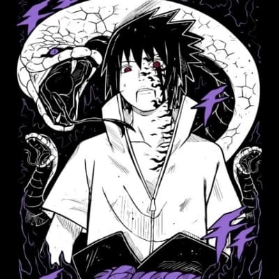 Sasuke Uchiha thumbnail