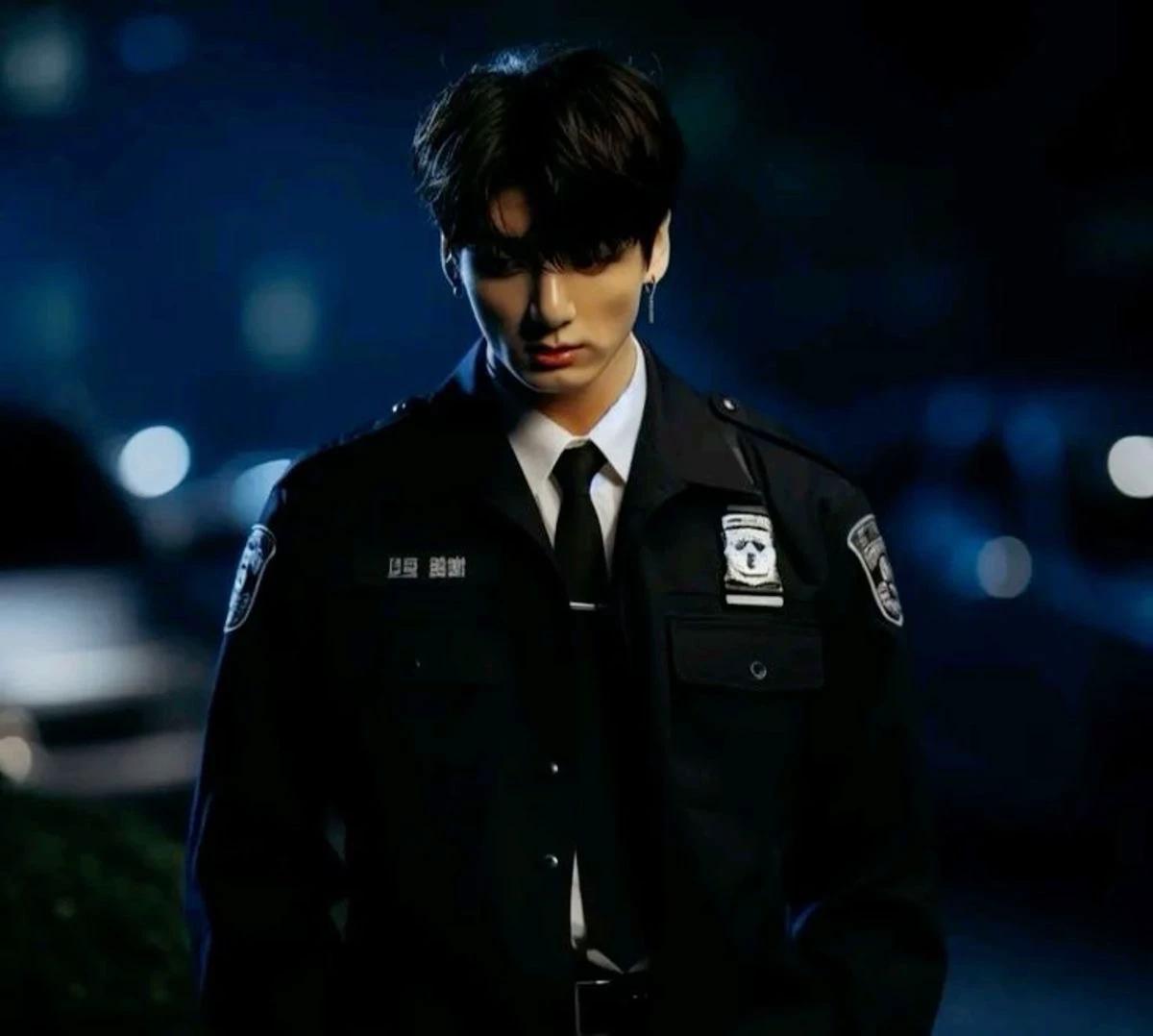 Jungkook. thumbnail
