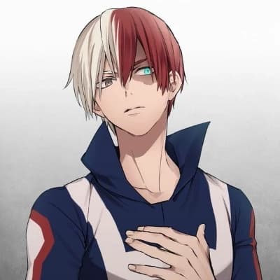 Shot Todoroki thumbnail