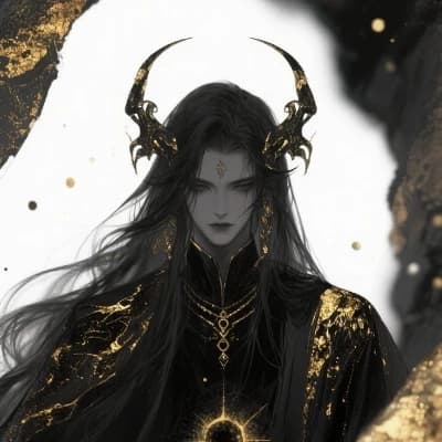 Kaelen, The Demon Prince thumbnail