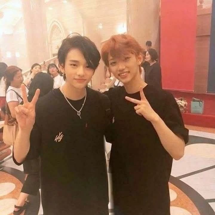 Hyunjin (Hyunlix) thumbnail