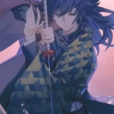 giyuu Tomioka thumbnail